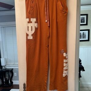 UT PINK Sweatpants